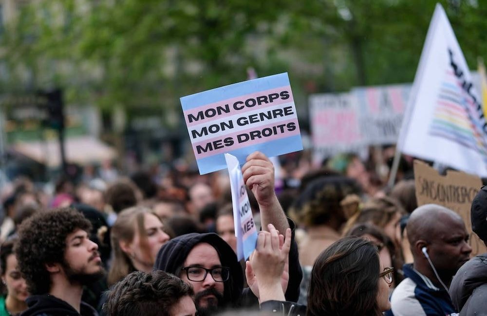 Transphobie, homophobie : les chiffres, toujours en hausse, sont extrêmement « préoccupants »