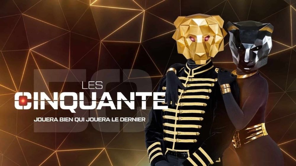 Les Cinquante : nouvelles règles et gros changements, on vous dit tout !