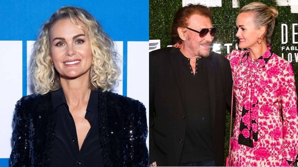 Laeticia Hallyday : ce bien de Johnny chargé d’histoire et de symbole qu’elle vend pour la bonne cause