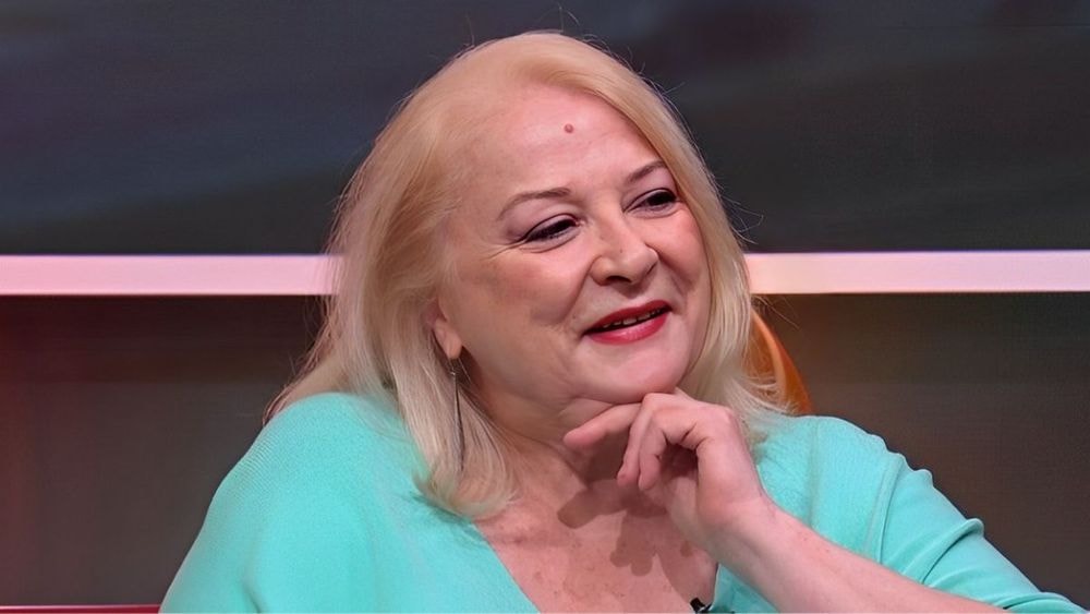 Un mois après la mort de Michel Blanc, Josiane Balasko se confie : "Il était en bonne santé..."