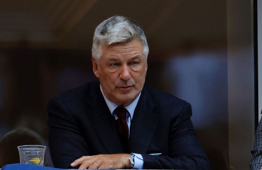 Tir mortel d'Alec Baldwin sur le tournage de « Rust »: l'acteur lance à son tour des poursuites