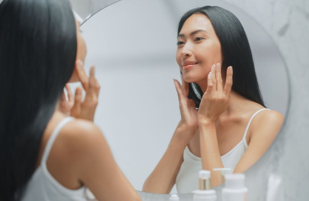 Voici où vous devriez éviter d’appliquer du rétinol, d’après un dermatologue