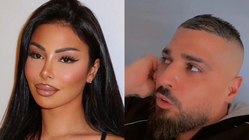 "C’est un psychopathe" : Maeva Ghennam répond à l’homme qui prétend qu’elle est tombée enceinte de lui