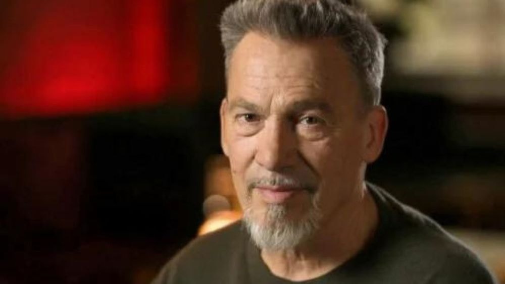 Florent Pagny atteint d'un nouveau problème de santé, "Attention à...