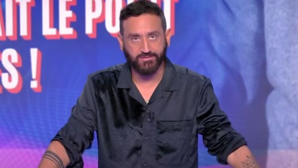 Cyril Hanouna aurait dû être licencié plusieurs fois sans l'intervention d'un célèbre humoriste