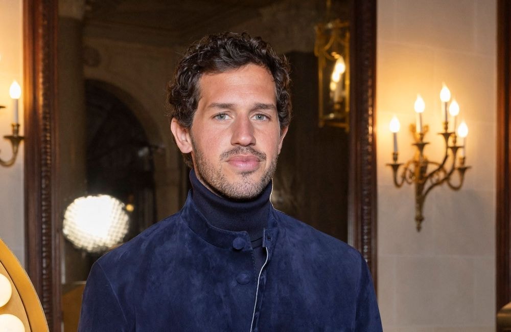 Luana et Paul Belmondo s'accordent et célèbrent les 32 ans de leur fils Victor Belmondo