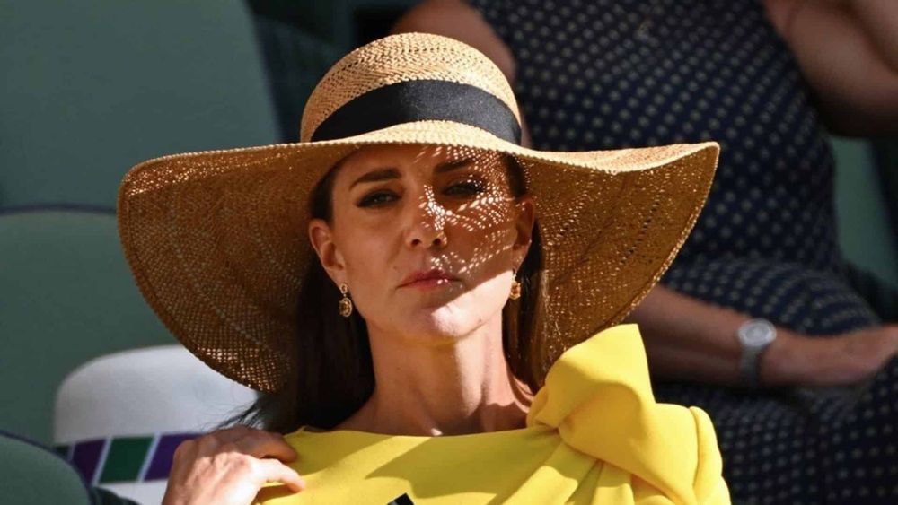 Kate Middleton : malade d'un cancer, le palais dévoile des nouvelles de son état de santé...