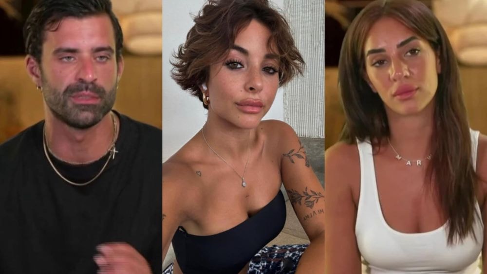 Vincent Queijo en couple avec Marwa : cette grosse gaffe à propos de Rym qui choque les internautes !