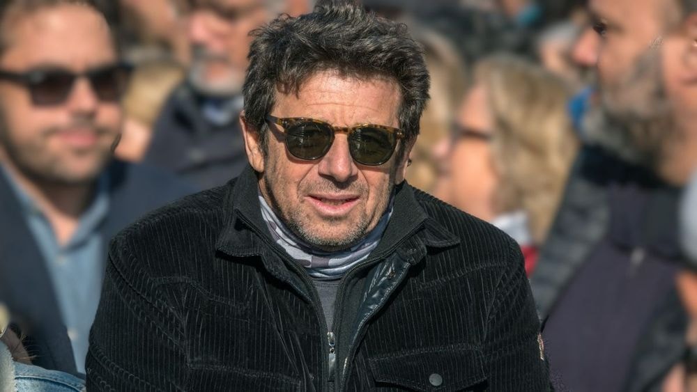 Sarah Guetta défend Patrick Bruel : "Si t’es pas #Metoo, t’es pas à la mode", une sortie polémique qui provoque un tollé