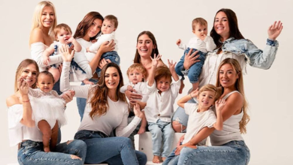 Mamans & Célèbres : on connaît enfin les noms des 5 nouvelles candidates qui rejoignent le casting, on vous dit tout !