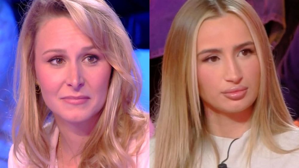 Marion Maréchal (TPMP) : interpellée par Polska, elle donne son avis bien tranché sur Aya Nakamura !