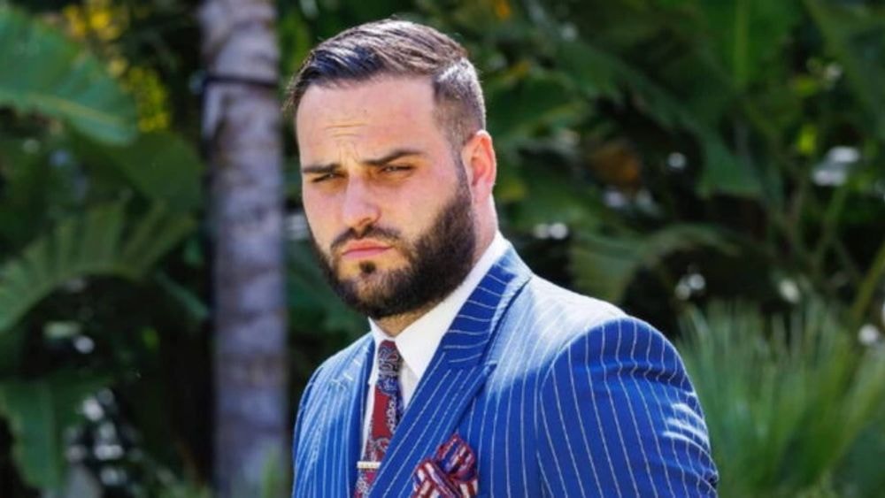 Nikola Lozina : il s'affiche très aminci et fait réagir les internautes par son incroyable transformation !