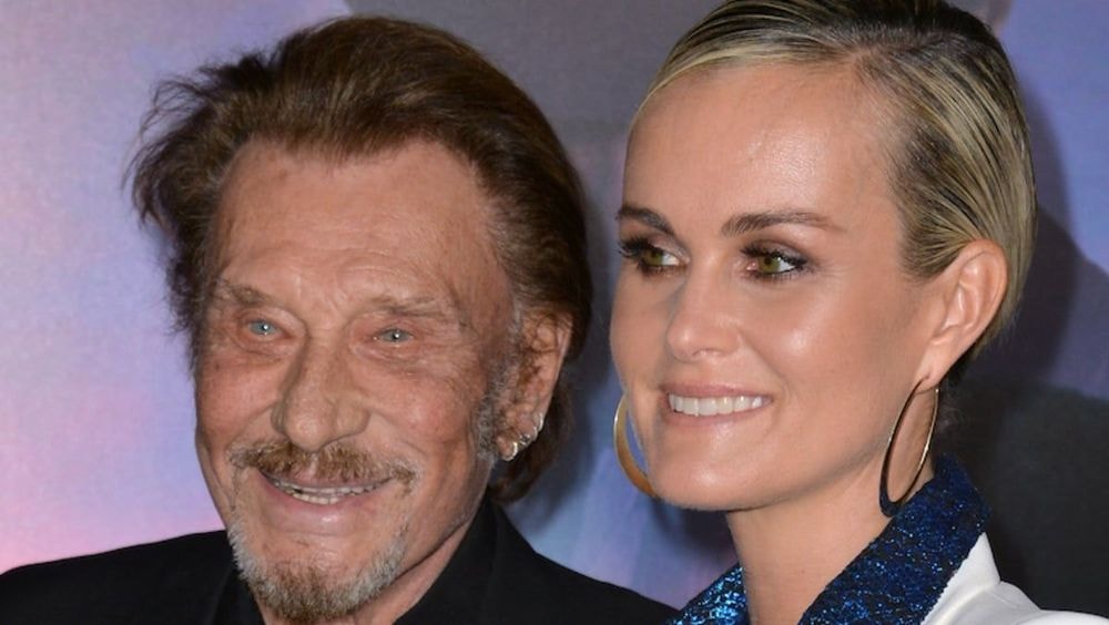 Johnny Hallyday : "Édith Piaf a tout fait pour l'avoir dans son lit...", sa veuve Laeticia révèle l'impensable