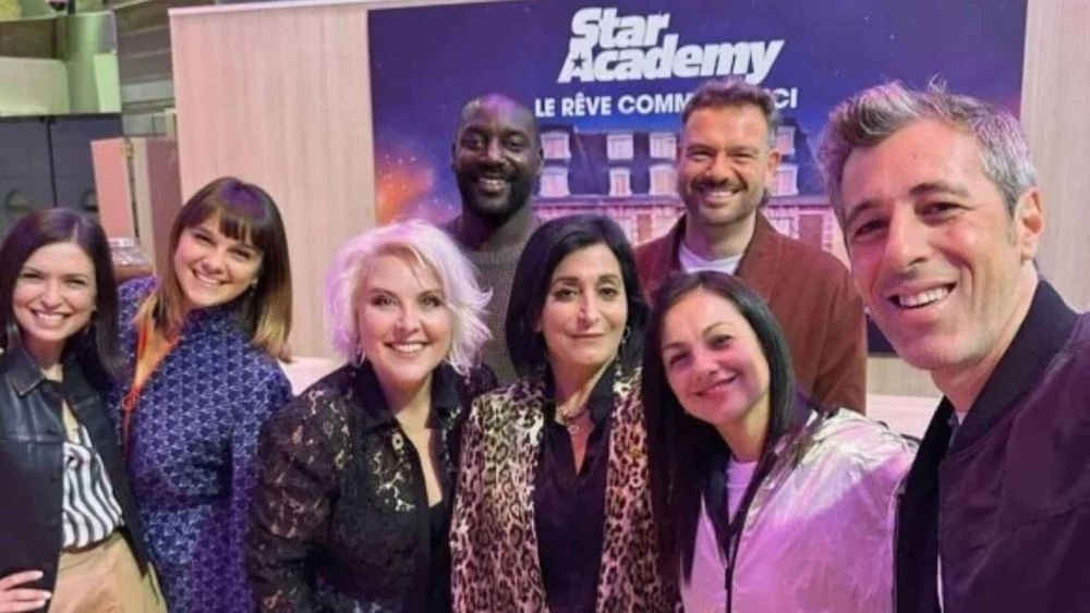 Star Academy 2024 : les salaires des professeurs révélés, Michael Goldman empocherait un beau pactole !