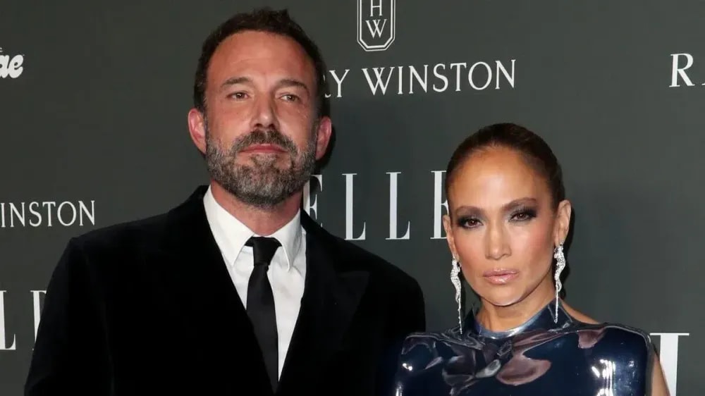 Jennifer Lopez au bord du divorce avec Ben Affleck : “Elle se sent humiliée”