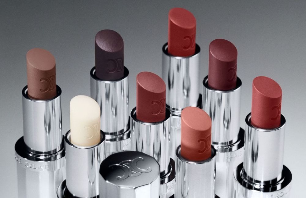 Best-of beauté : un pop-up Amuse, un nouveau baume à lèvres Céline…
