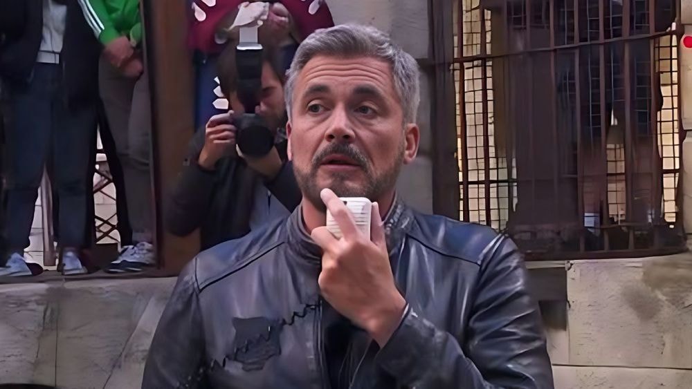 Fort Boyard : tournage interrompu, le fort évacué en urgence, "le verdict est…
