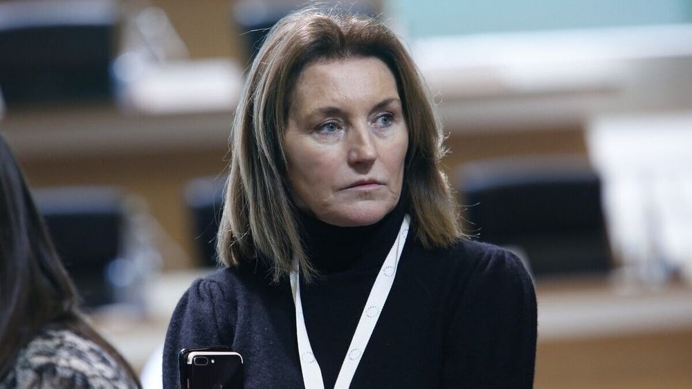 Des années après son divorce avec Nicolas Sarkozy, Cécilia Attias balance sur Carla Bruni : "J'ai vu pire"