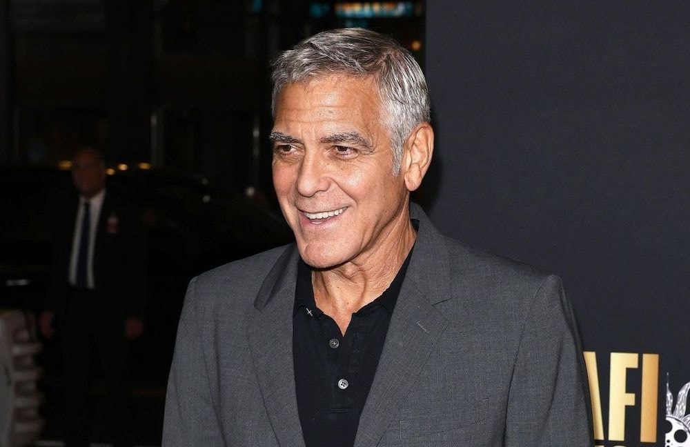 George Clooney : cette raison pour laquelle il n'embrassera « plus jamais de femme » à l’écran