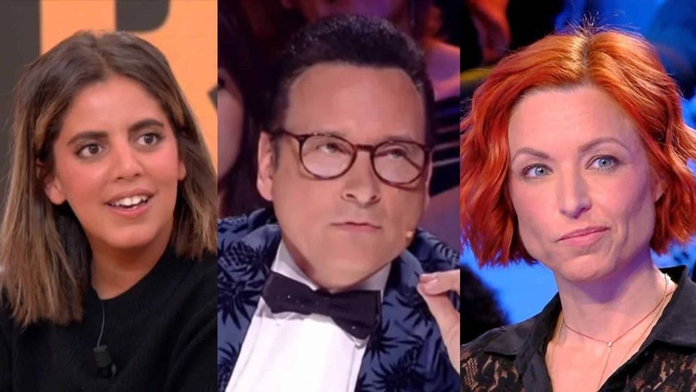Inès et Reg et Natasha St-Pier : "Il s'est passé quelque chose...", Jean-Marc Généreux dit tout sur les coulisses de DALS 2024
