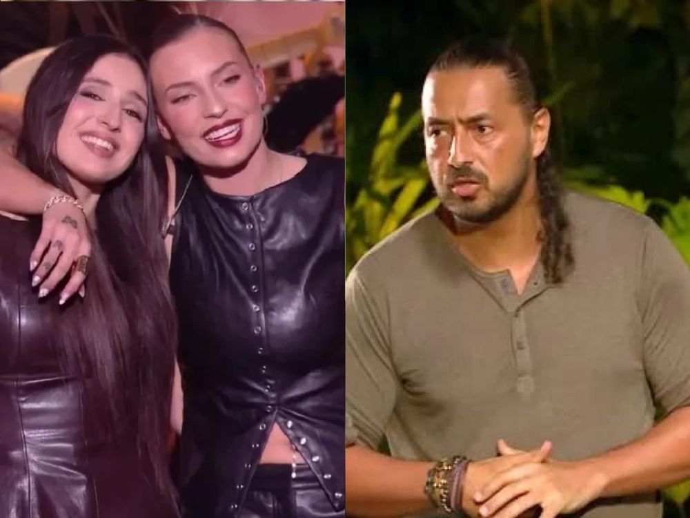 "T’as jamais lâché" : le lien inattendu entre Moundir et une finaliste de la Star Academy !