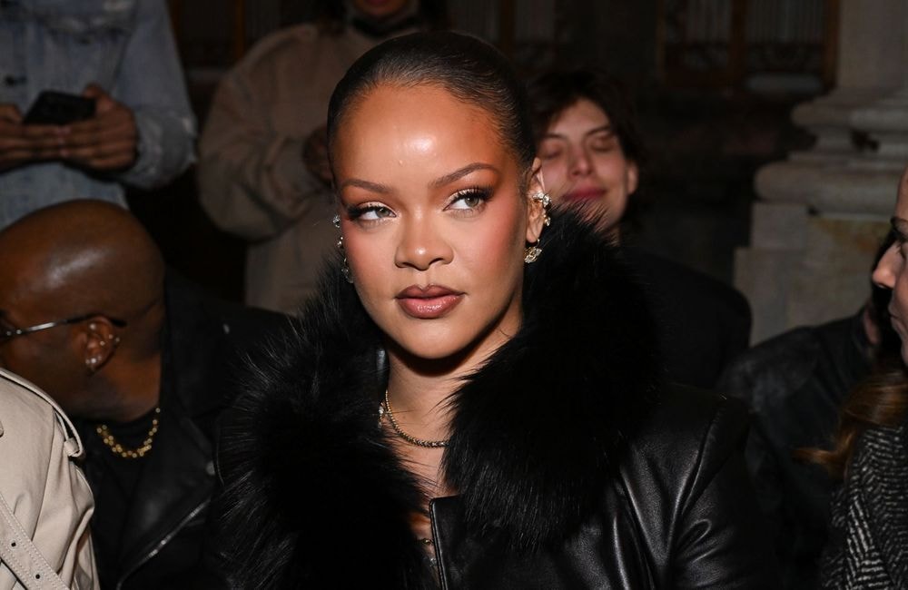 Rihanna mère de 3 enfants en quatre ans : la chanteuse victime de harcèlement en post-partum