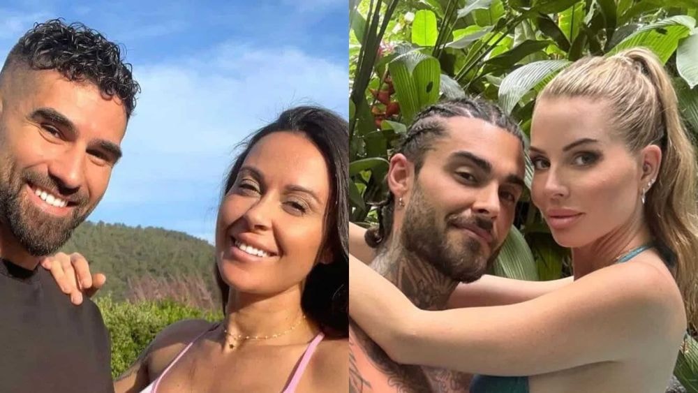 "C'est injuste" : Shanna Kress et Jonathan Matijas réagissent au divorce de Jessica et Thibault Garcia !
