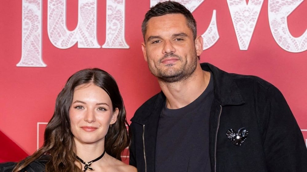 Elsa Bois revient sur "moment magique… vécu" aux côtés de Florent Manaudou dans DALS