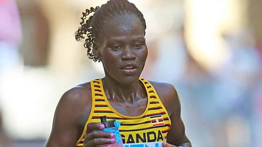 Paris : un lieu sportif rendra hommage à la marathonienne Rebecca Cheptegei, brûlée vive par son compagnon