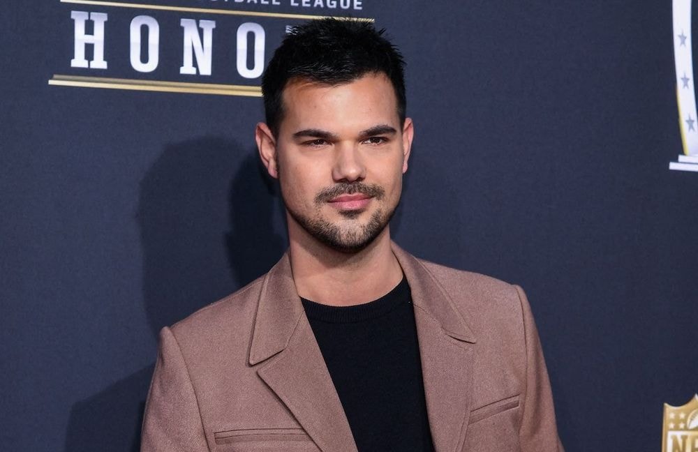 Taylor Lautner : l’acteur prend la défense de Selena Gomez, victime de body shaming
