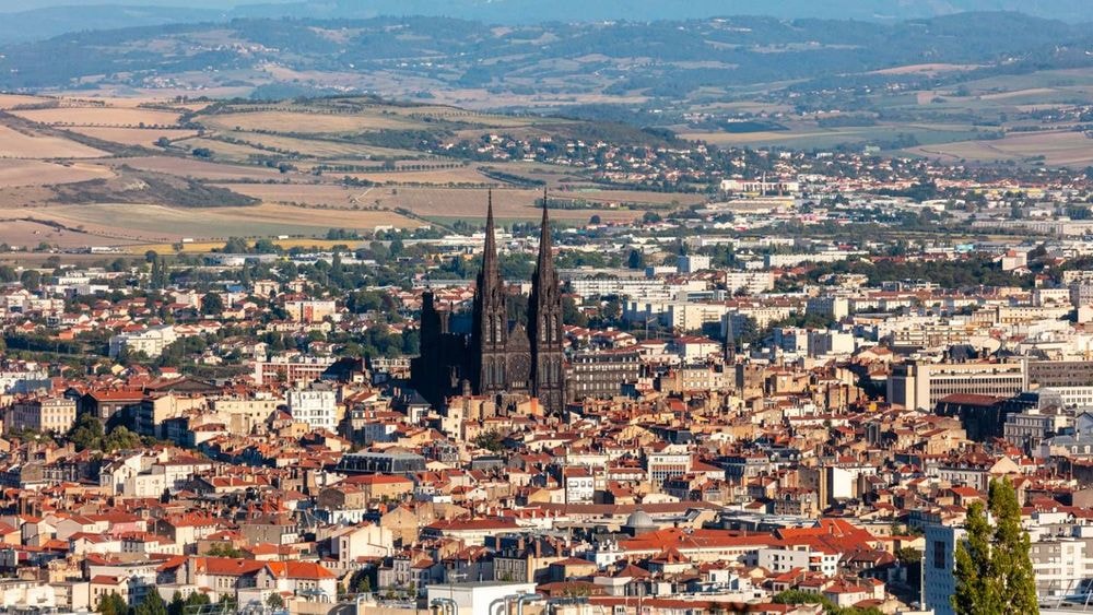 Immobilier à Clermont-Ferrand : 4 chiffres sur les prix à l'achat et à la location en janvier