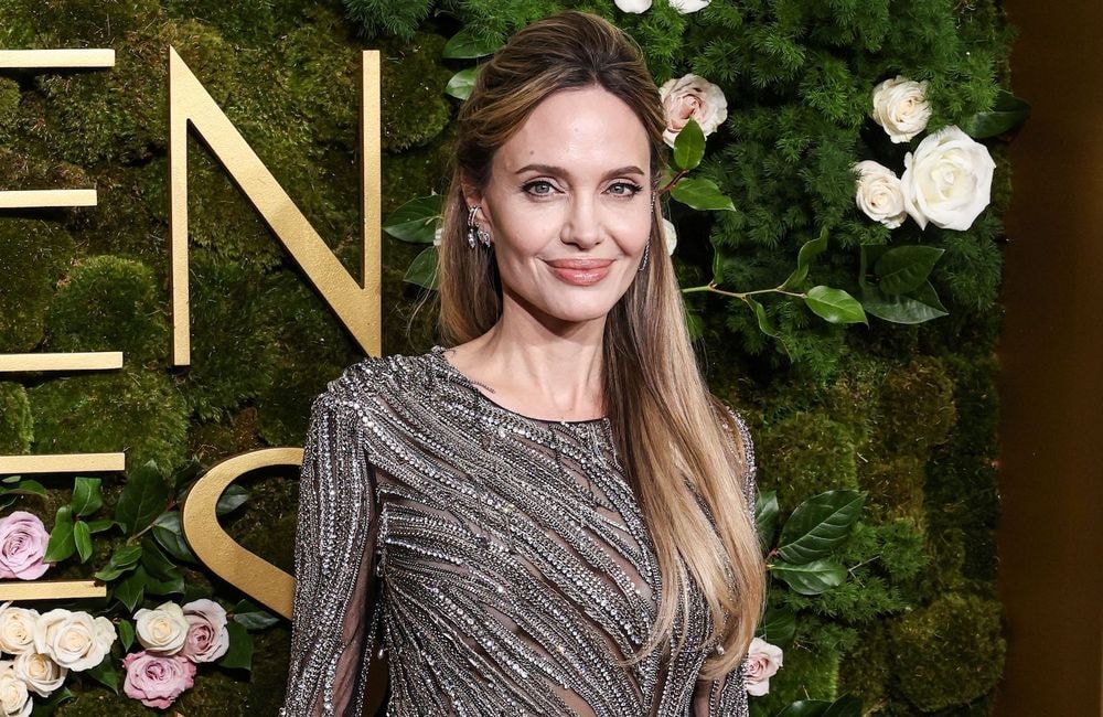 Angelina Jolie s'offre une sortie en famille avec ses jumeaux Knox et Vivienne