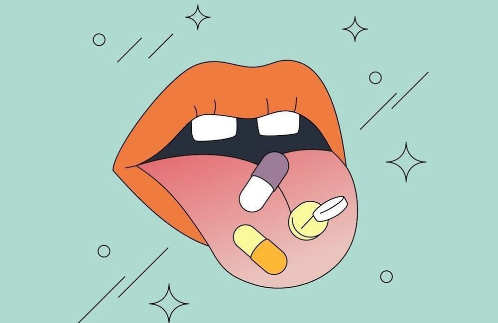 Pourquoi les antidépresseurs sont devenus le « nouvel accessoire tendance » des jeunes femmes sur TikTok