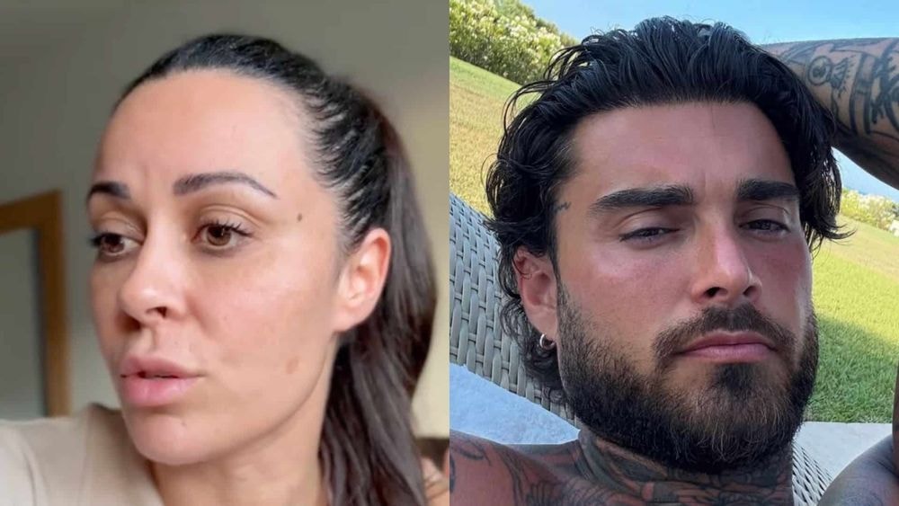Shanna Kress : ruinée à cause de son ex Thibault Garcia ? Elle fait des révélations !