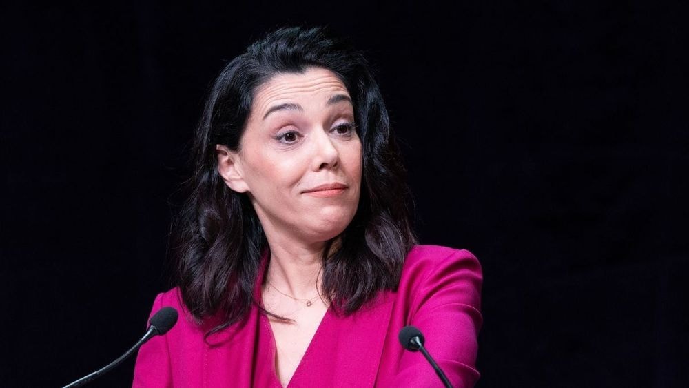 Accusée d'escroquerie, Sophia Chikirou se justifie : "il n'y a pas de surfacturation"