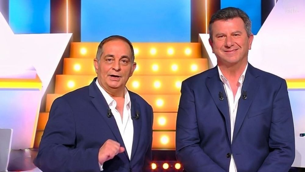 Y’a que la vérité qui compte : Bataille et Fontaine ont-ils été menacés par Cyril Hanouna avant leur arrivée sur W9 ?