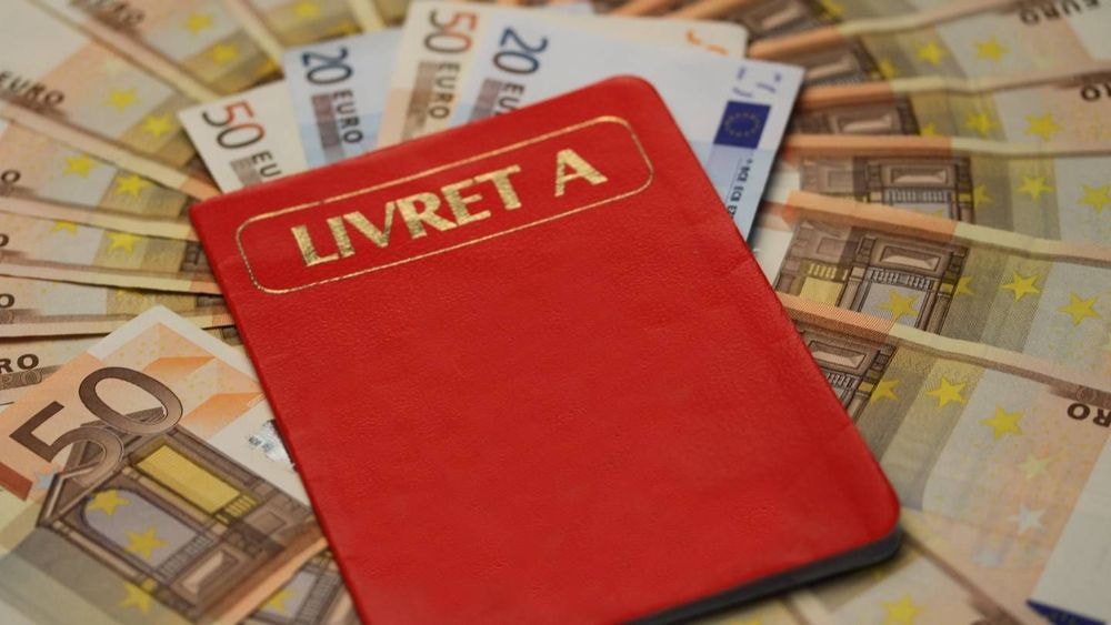 Livret A : dans cette grande banque, il est possible de posséder 2 fois ce placement sans risque