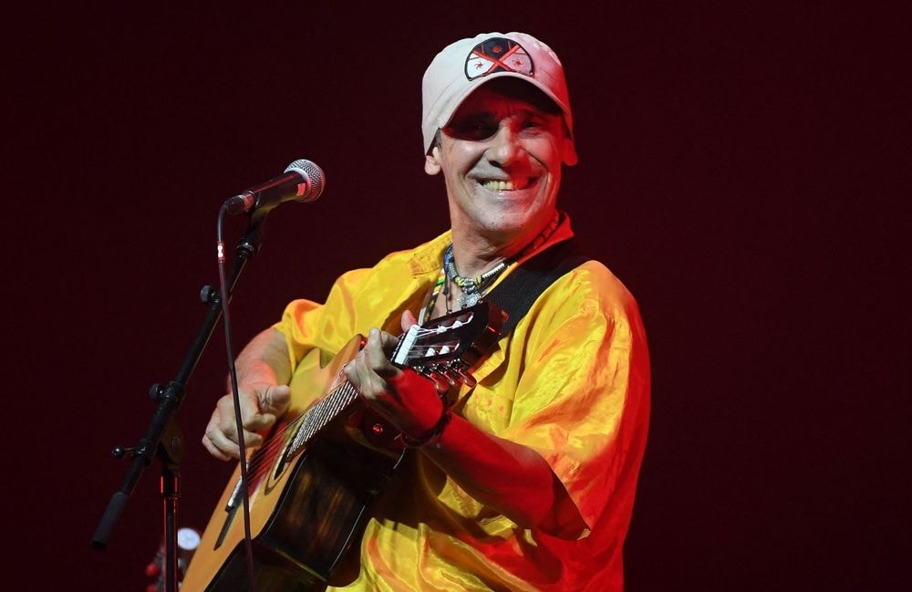 Manu Chao : 5 choses à savoir sur cet artiste hors norme