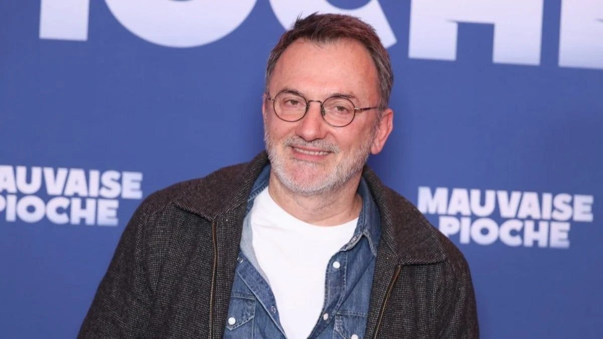 Frédéric Lopez (56 ans) homosexuel : "J’avais les jambes qui tremblaient", ces confidences sur sa vie intime après avoir révélé son orientation