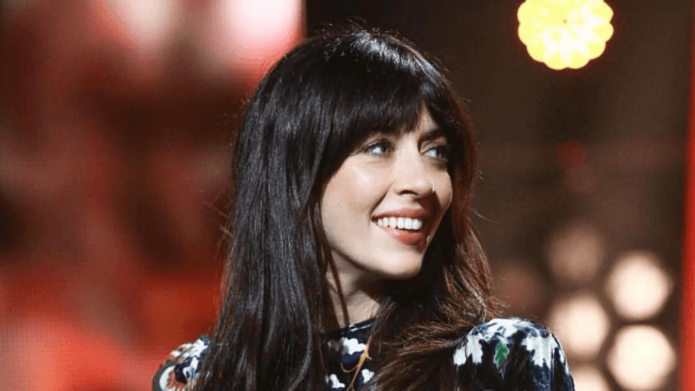 Après l'avoir côtoyé, Nolwenn Leroy très franche sur l'Abbé Pierre : "C'est vrai que...