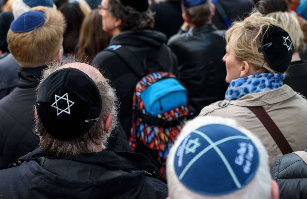 Antisémitisme : deux ans après l'attaque du 7 Octobre en Israël, l'inquiétude ne cesse d’augmenter en France