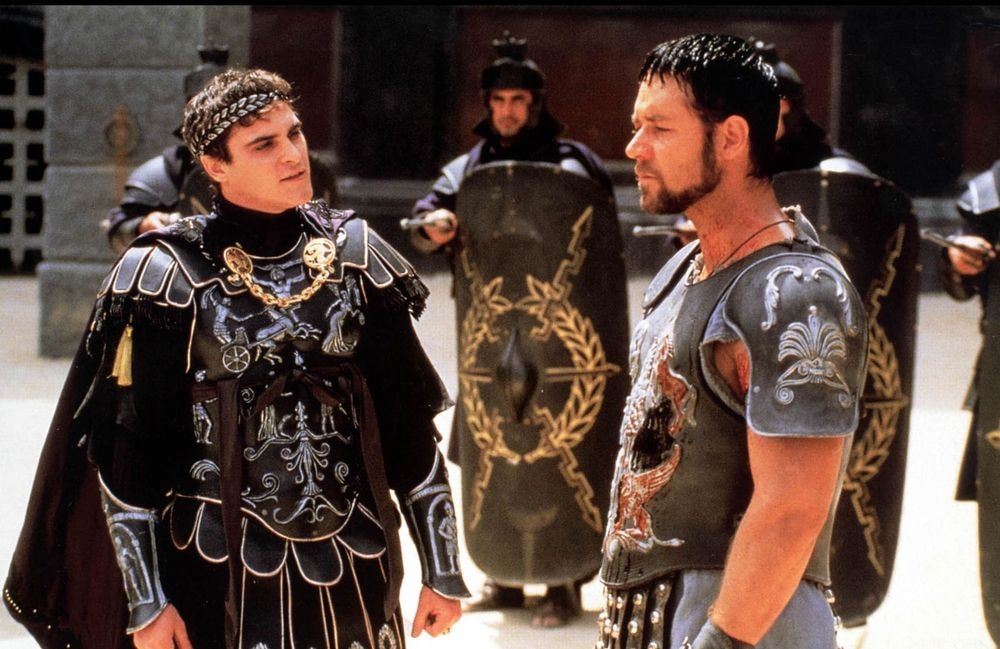 « Gladiator 2 » : la bande-annonce épique avec Paul Mescal et Pedro Pascal
