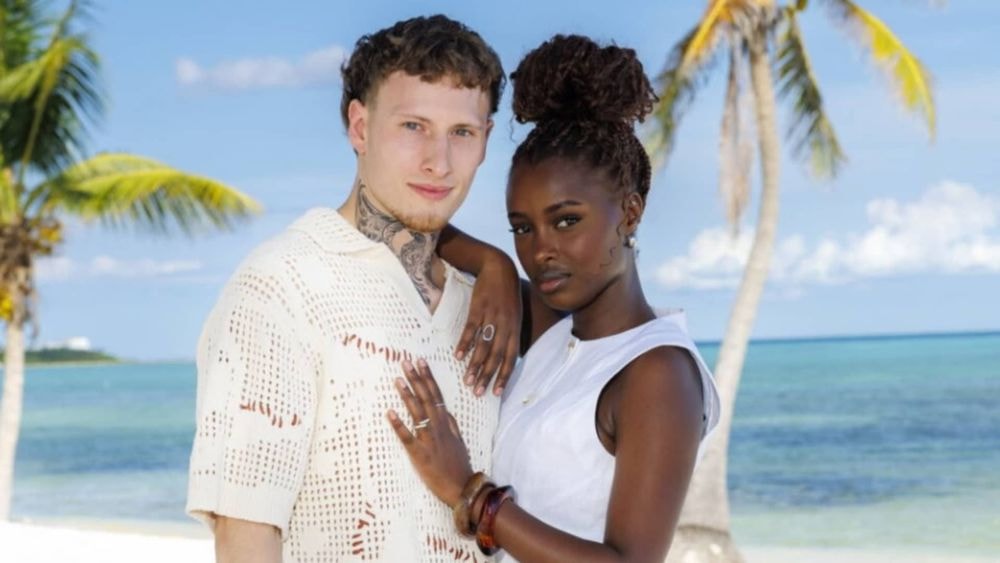 Diego et Nelly toujours en couple depuis L'île de la tentation ? Ils disent enfin la vérité !