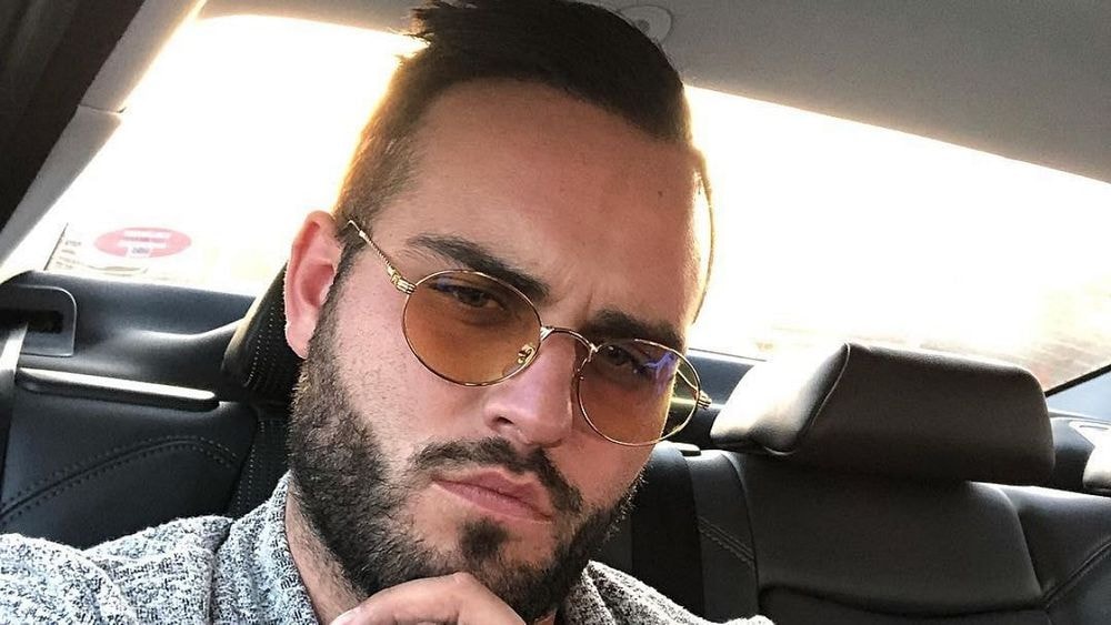 Nikola Lozina déjà séparé de Julie Ricci ? Ce message qui sème le doute