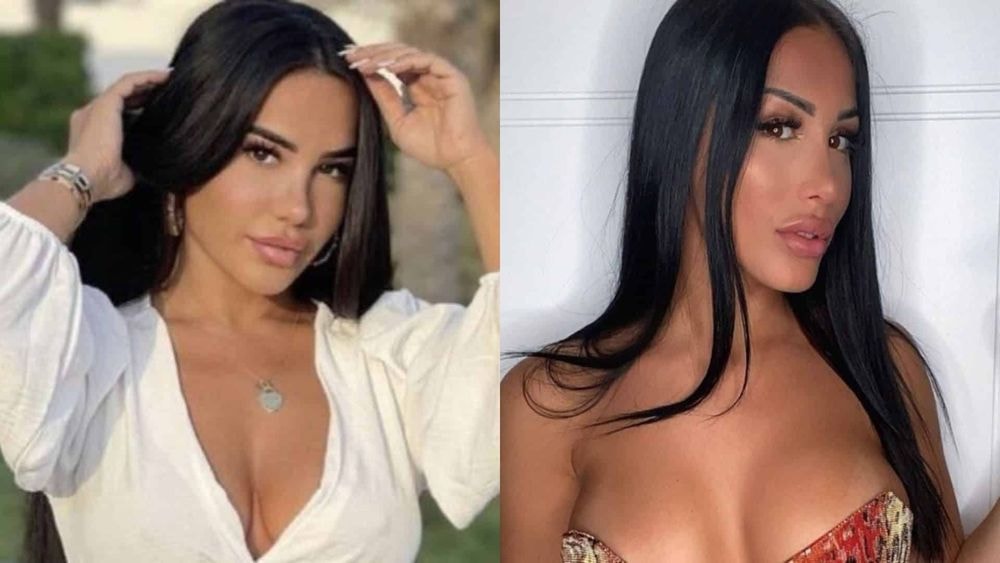 Milla Jasmine : trompée par son mari Lorenzo avec Léana ? La candidate sort du silence !