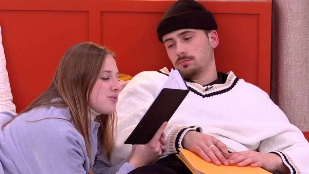 "On s’entend tellement bien qu’on a envie de…" : Pierre Garnier parle ouvertement de sa relation avec Héléna Bailly et éclaircit le mystère !