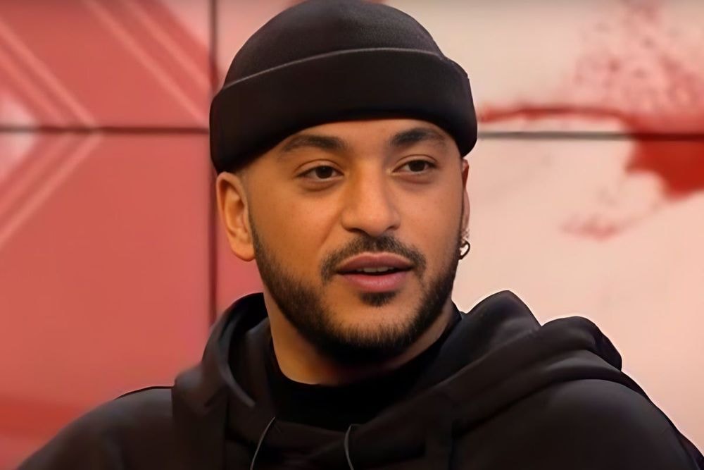 Slimane (35 ans) brutalement honnête sur sa situation : "Ça me suivra toute ma vie"