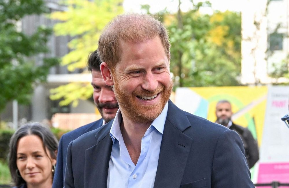 Harry aurait émis des « regrets » lors de ses retrouvailles avec son père, Charles III