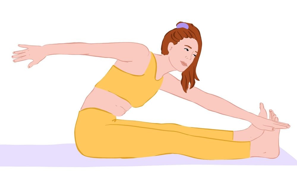 Pilates : 5 positions de base pour travailler les bras et les épaules
