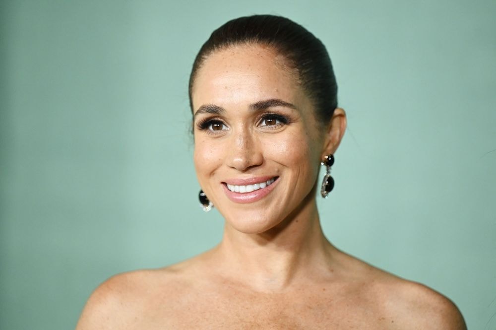 Meghan Markle dévoile une photo inédite de sa fille Lilibet pour son 5e anniversaire